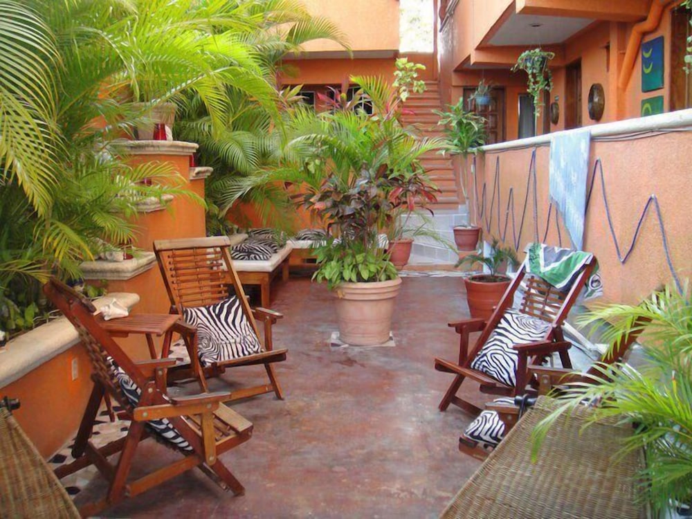 Hostelito Hostal