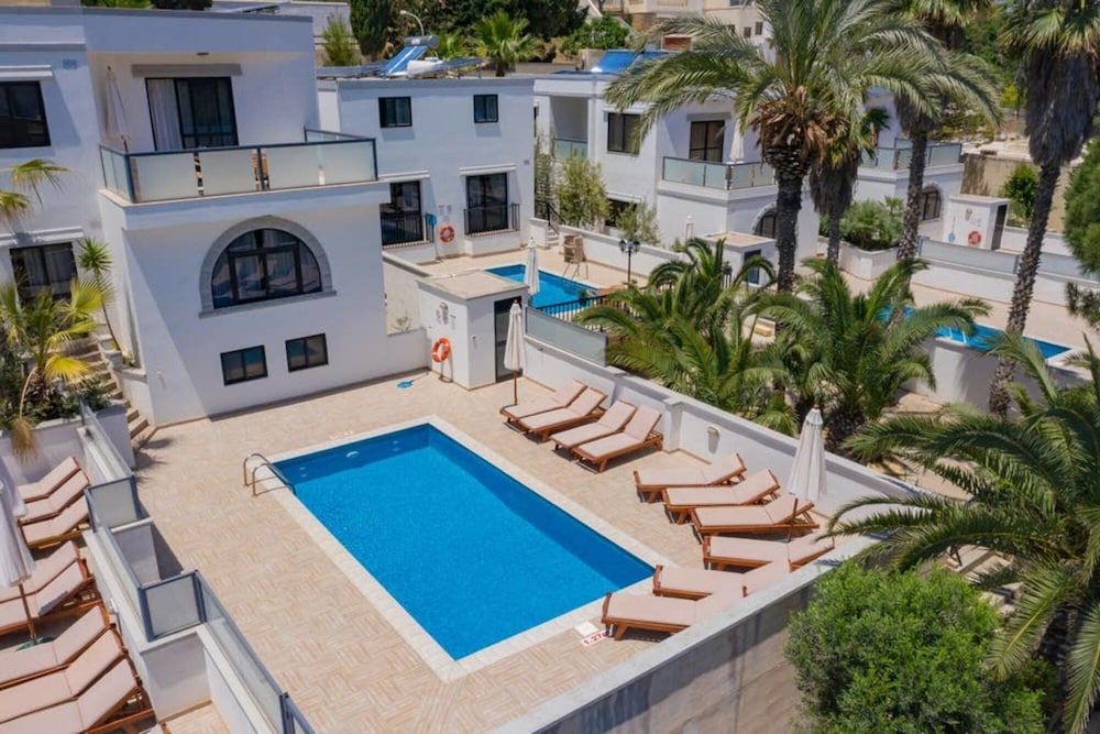 Villa Gardenia 5 Bedroom Villa With Private Pool view 4