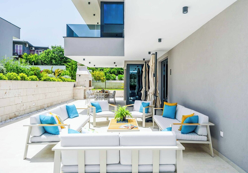 Villa Seashell Deluxe I