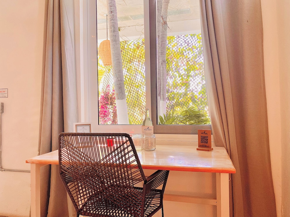 Perro Surfero Hotel Boutique - Todos Santos, BCS