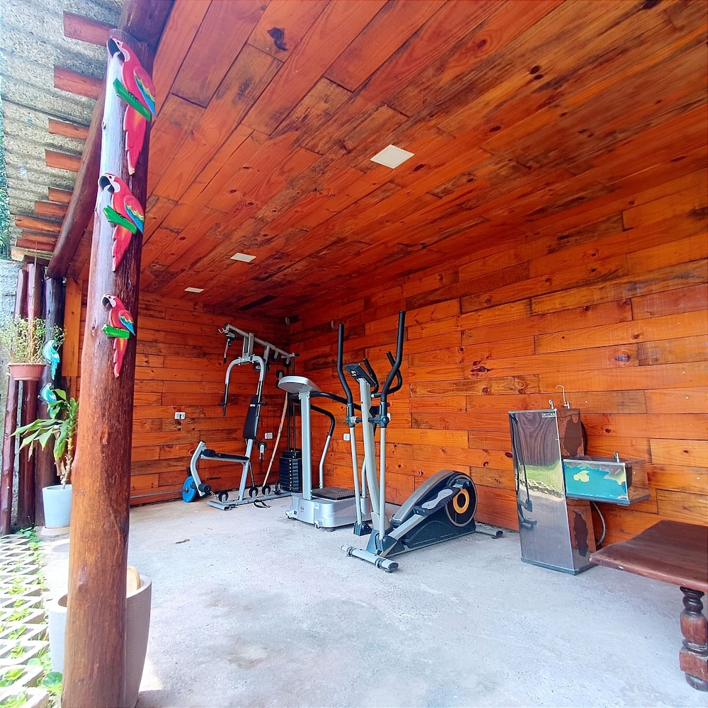 Espaço Tranquilum
