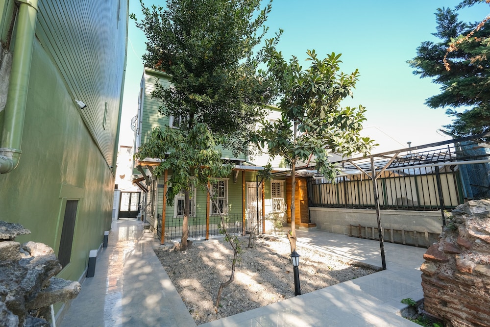 Valens Boutique Otel - Image 47