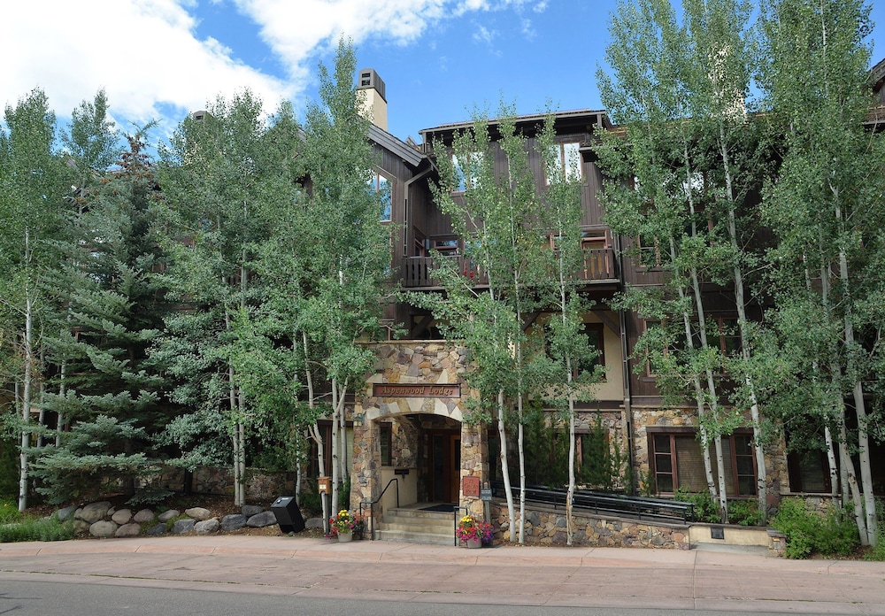 Edwards CO - Aspen Snowmasswood Lodge Vacation Rentals