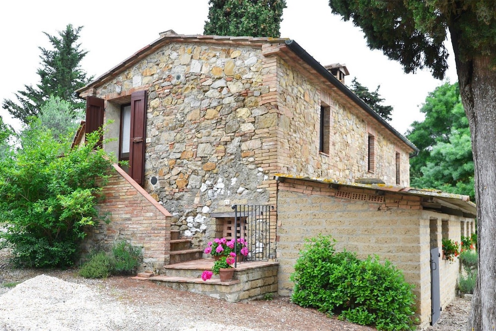 Bellavista farm of Quercini Maurizio