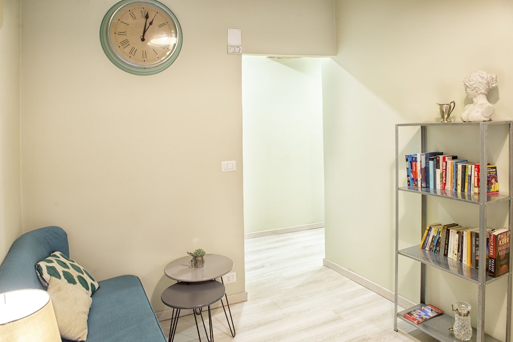 La Piazzetta Rooms