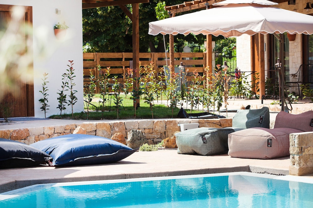 Casa Afytos - Adults Only