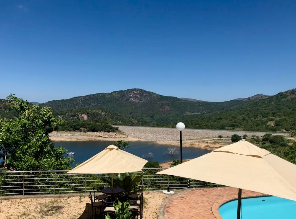 Maguga Lodge