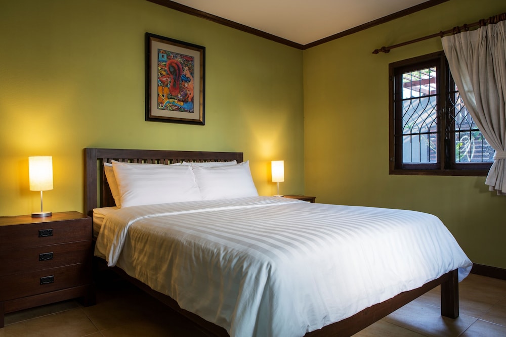 Nirvana Chiang Mai