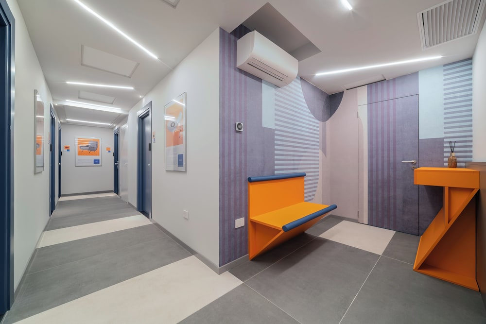 Brera Guest House
