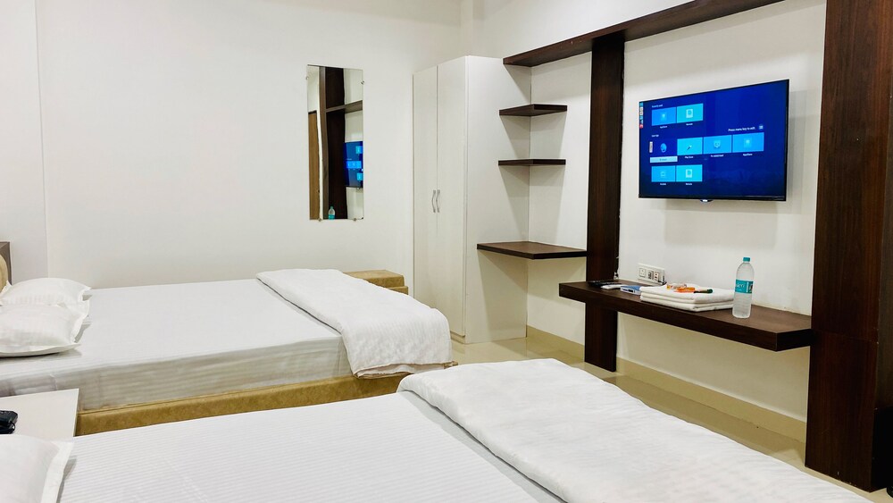 Hotel Shree Rameshwaram