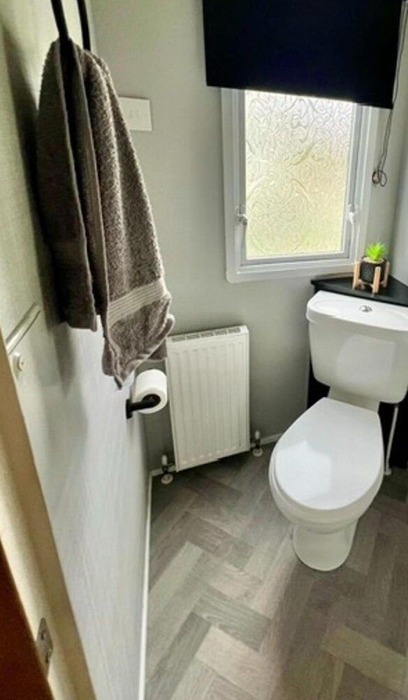 3 Bed-7 Berth-mablethorpe-wifi-pet Friendly