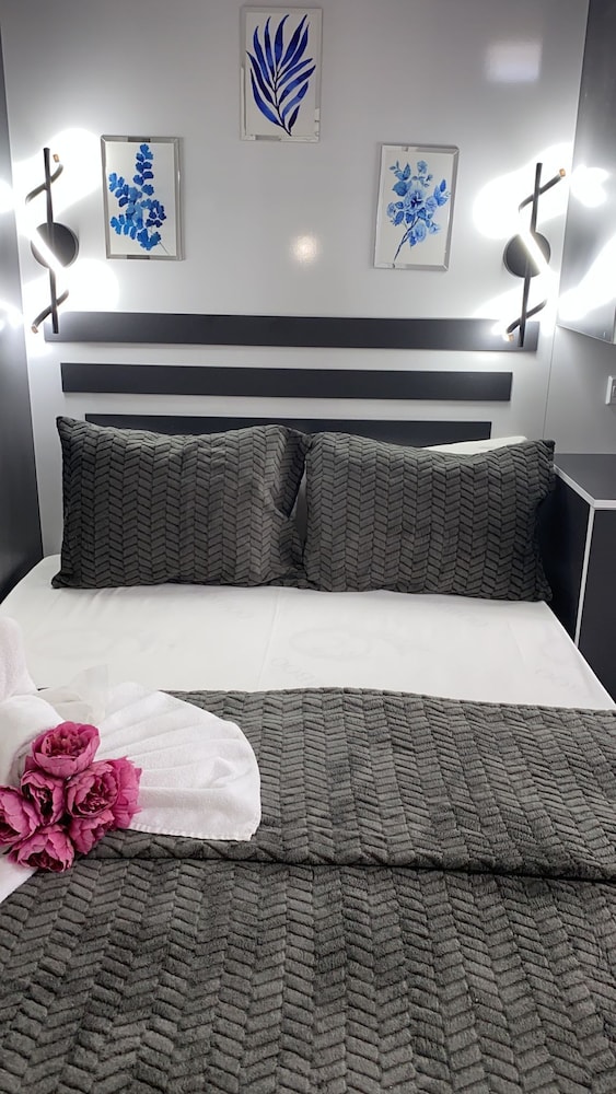 Taksim Green House Hostel