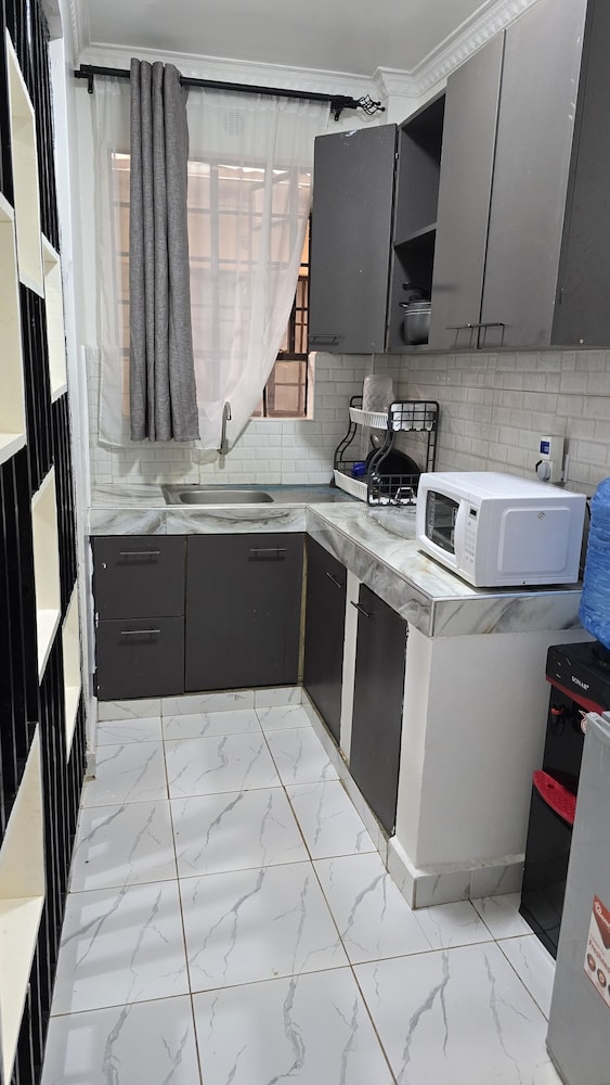 Spad House Furnished Apartments & Spa