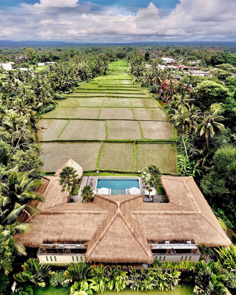 Villa Jepun