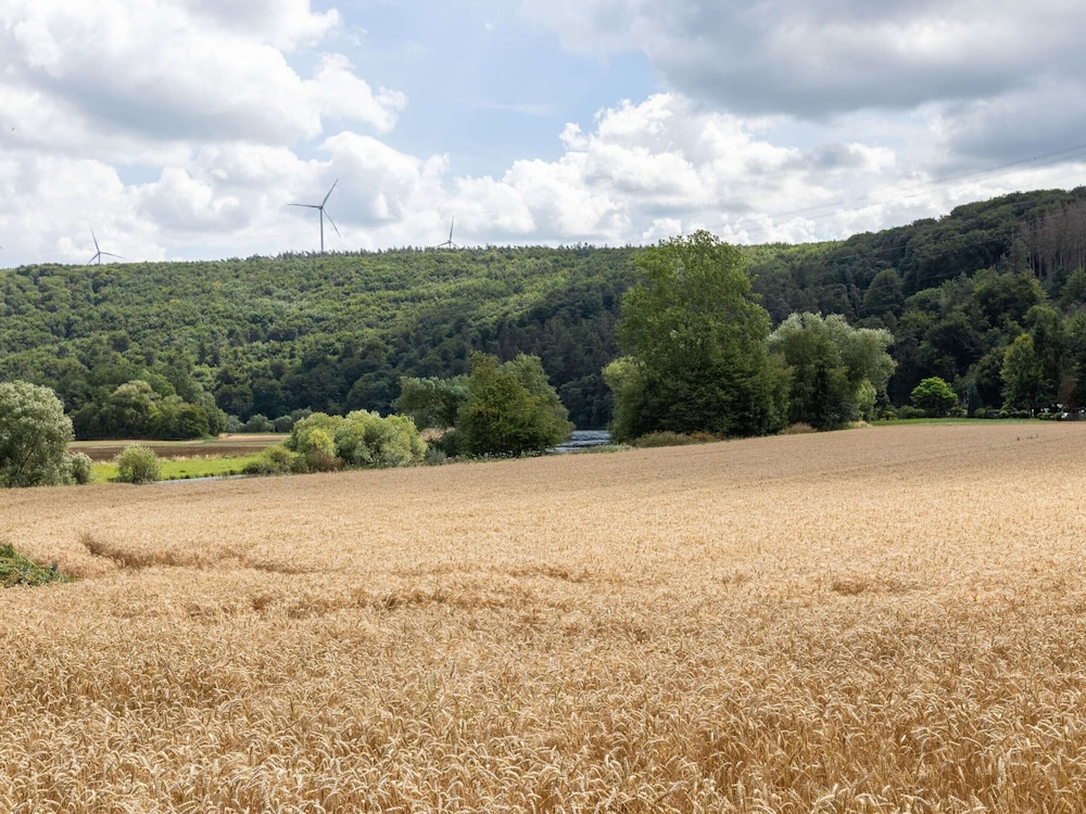 Wohnung in Fuldabruck am Naturpark