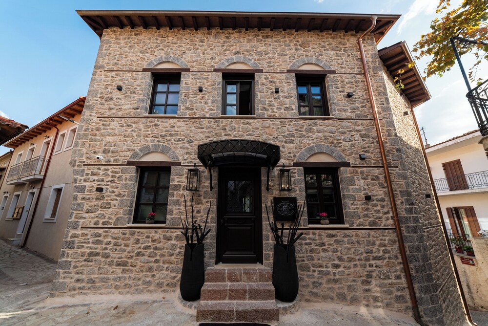 Maison Michelangelo