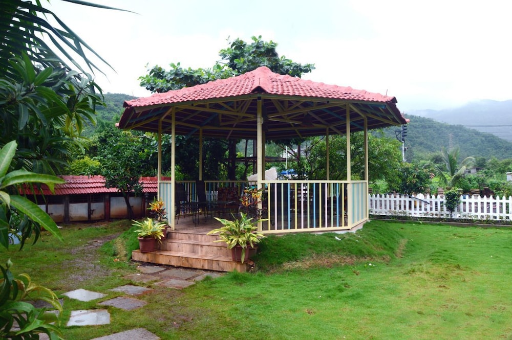 Aanandi Farm and Resort view 3