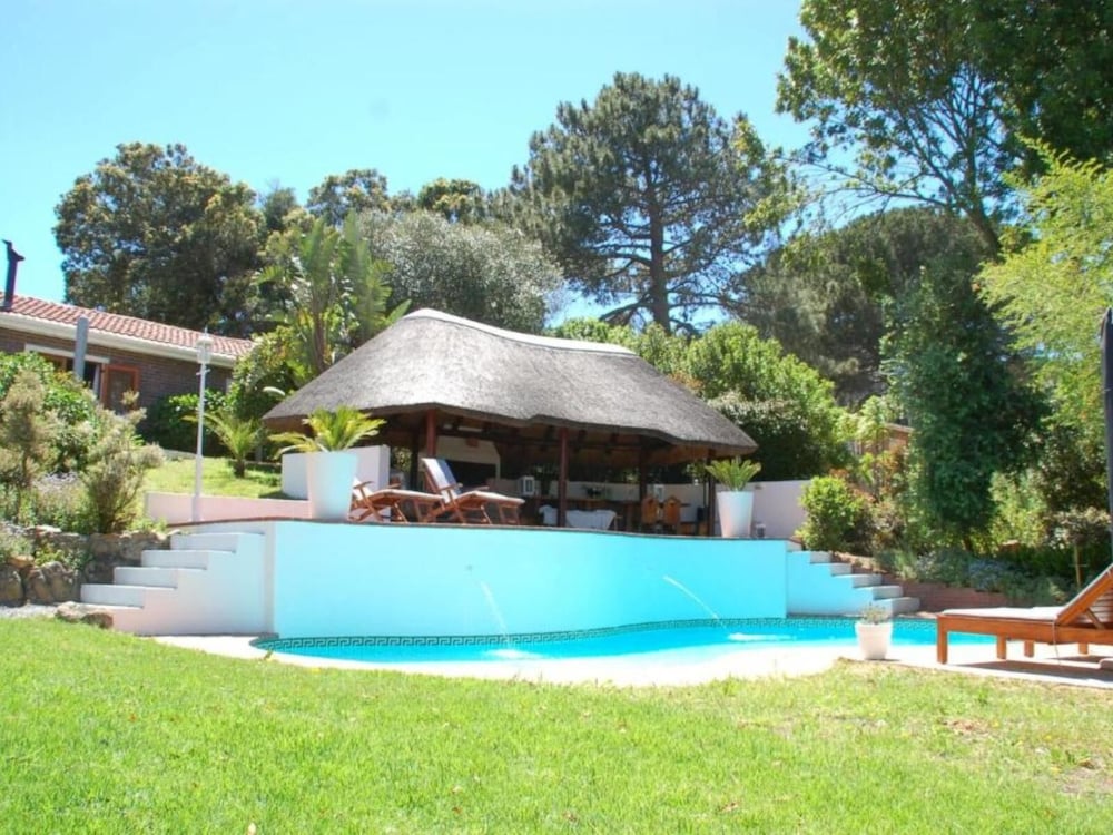 Villa Helderberg