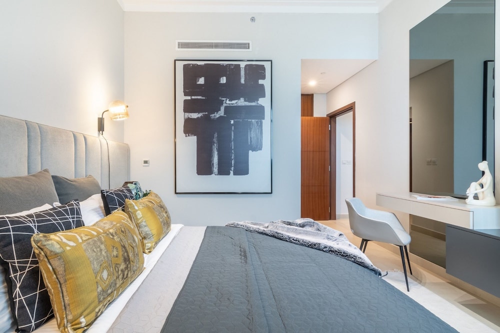 EDEN'S Homes & Villas - VIDA Emirates Hills Residences