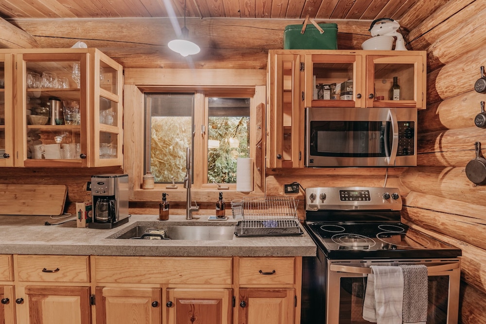 81sl - Hot Tub - Wifi - Pets Ok - Sleeps 4 view 4