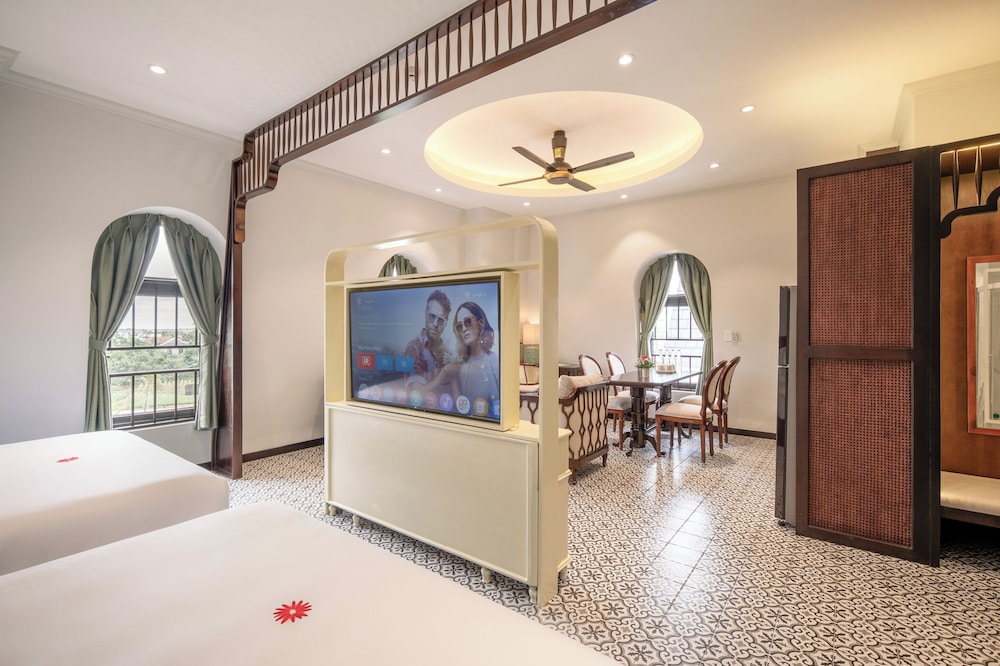 JULIE's HOUSE - LUXURY APARTMENT - HUE