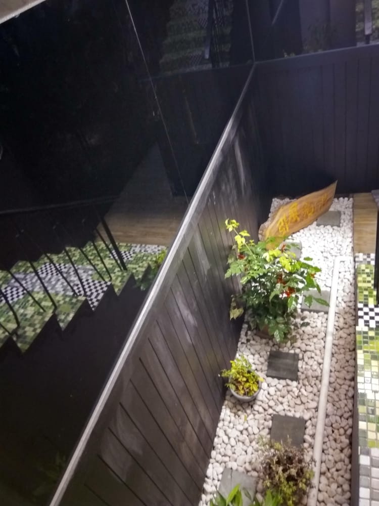DF Park Space Hostel