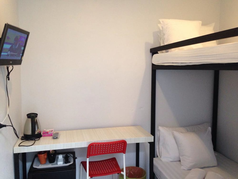 Get Guesthouse Hat Yai