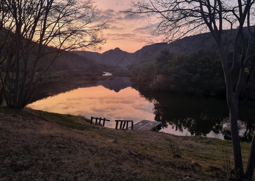 Olifants River Camping by Dream Resorts