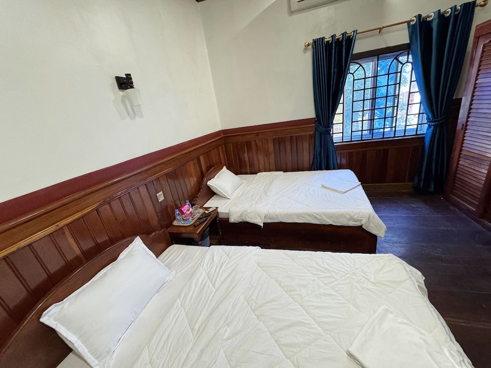 Angkor Gecko's Inn