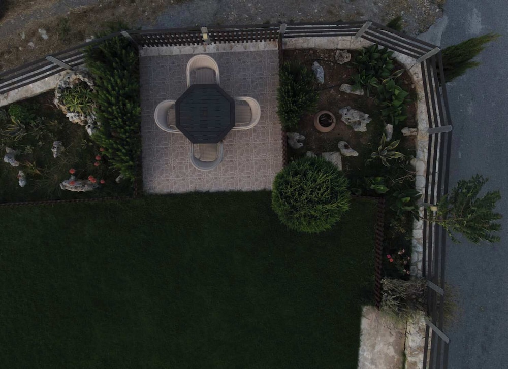 Villa Stironas