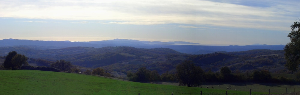 Agriturismo I Lapi