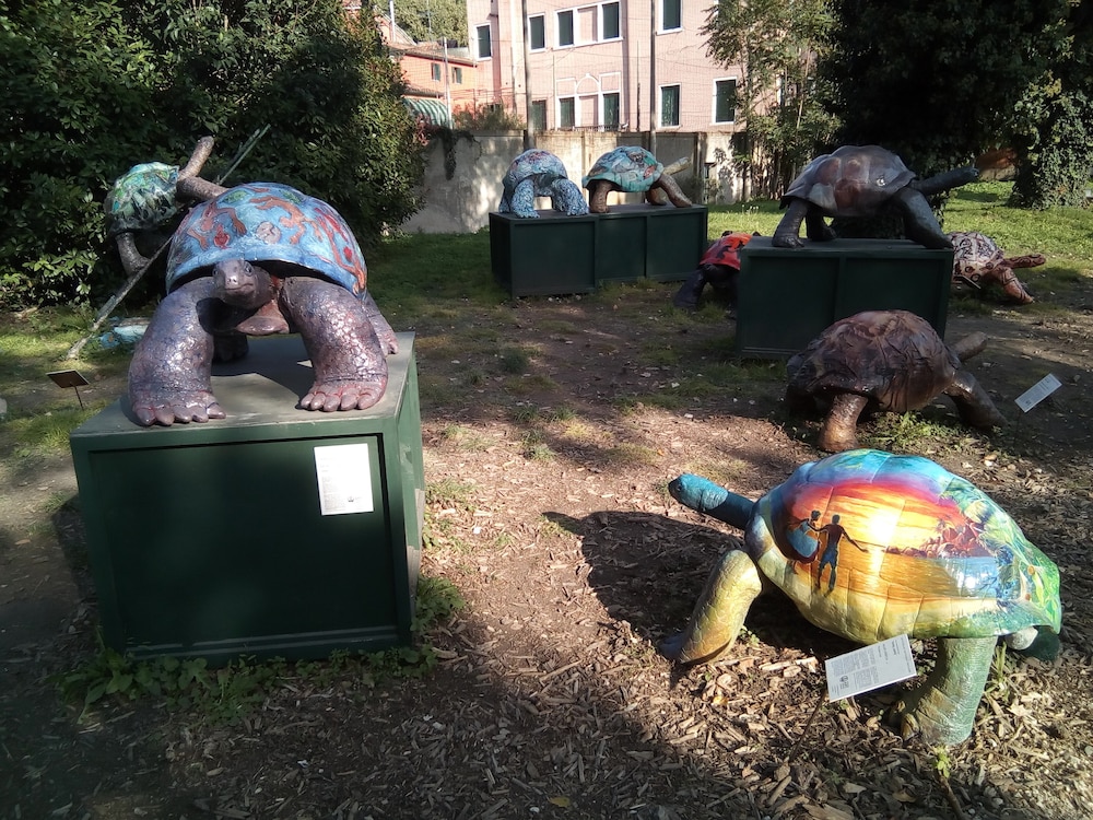B&B Biennale Venezia