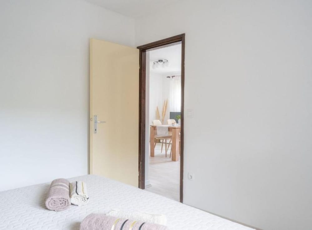 Holiday Home Seafront Oleandar