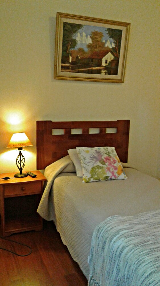 Hotel Millaray