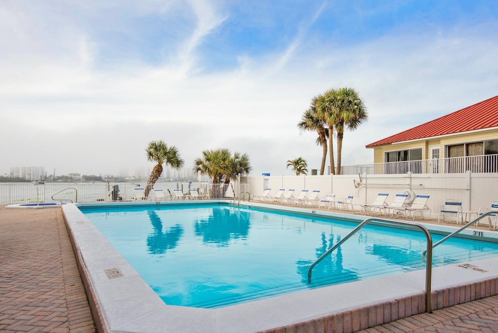 Lovers Key Beach Club #303