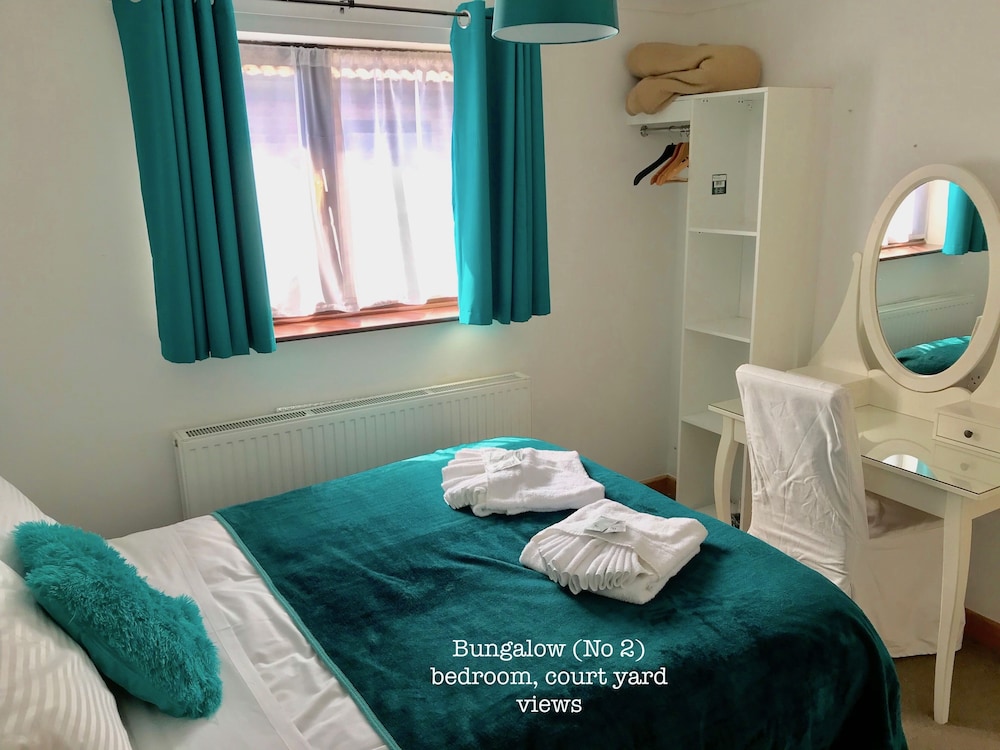 Woodpaddock B&B