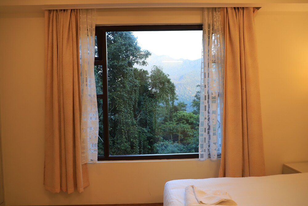 Kunden Fortune Resort Gangtok Near MG Marg