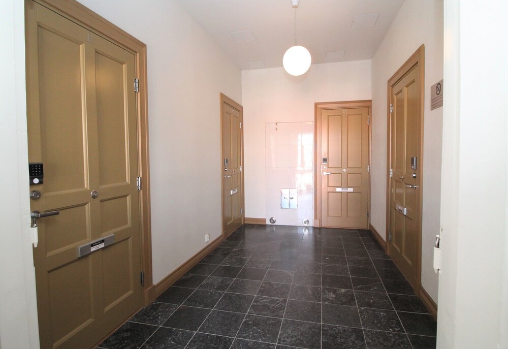 Turku Vacations - Forenom Serviced Apartments Turku Uudenmaankatu - Property Image 28