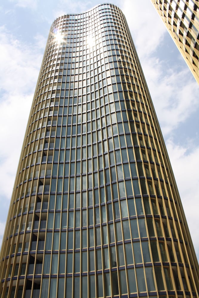 Allmend Apartments