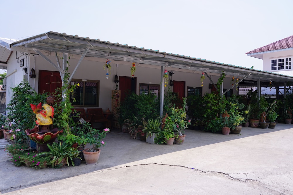 Muangkao Guesthouse view 4