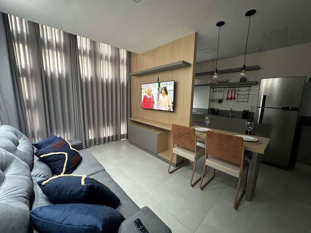 Lofts Carijós