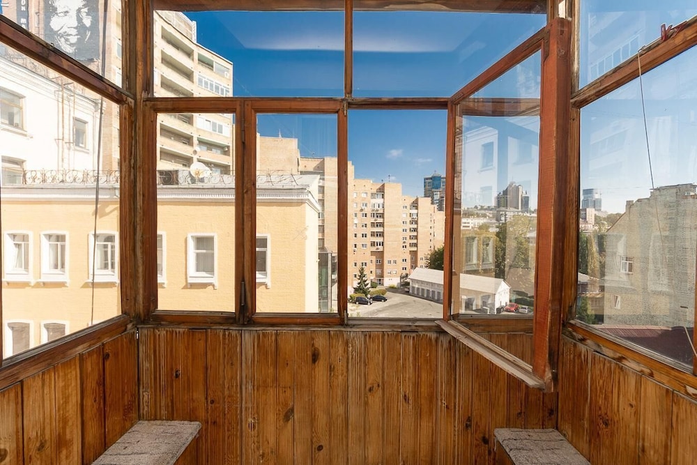 Kiev Rent Apartments