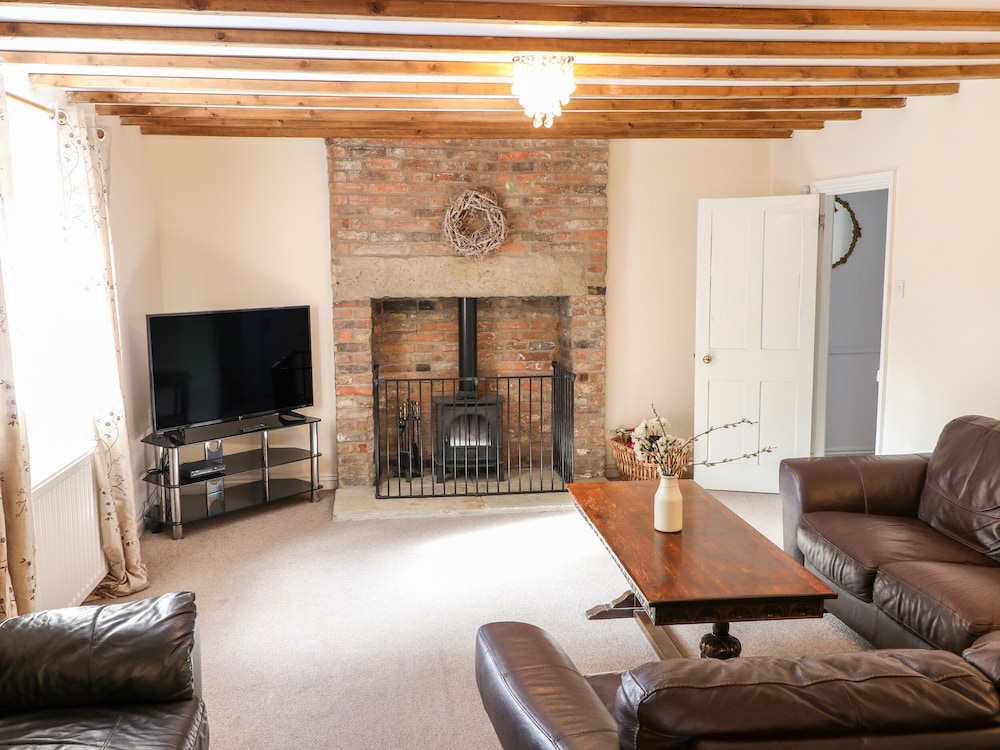 Airy Hill Old Farmhouse
