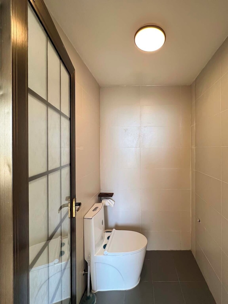 Shenzhen Nan'ao Beach Seaview Guesthouse