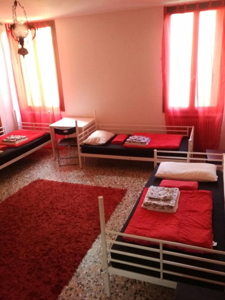 The Academy - Hostel photo 2