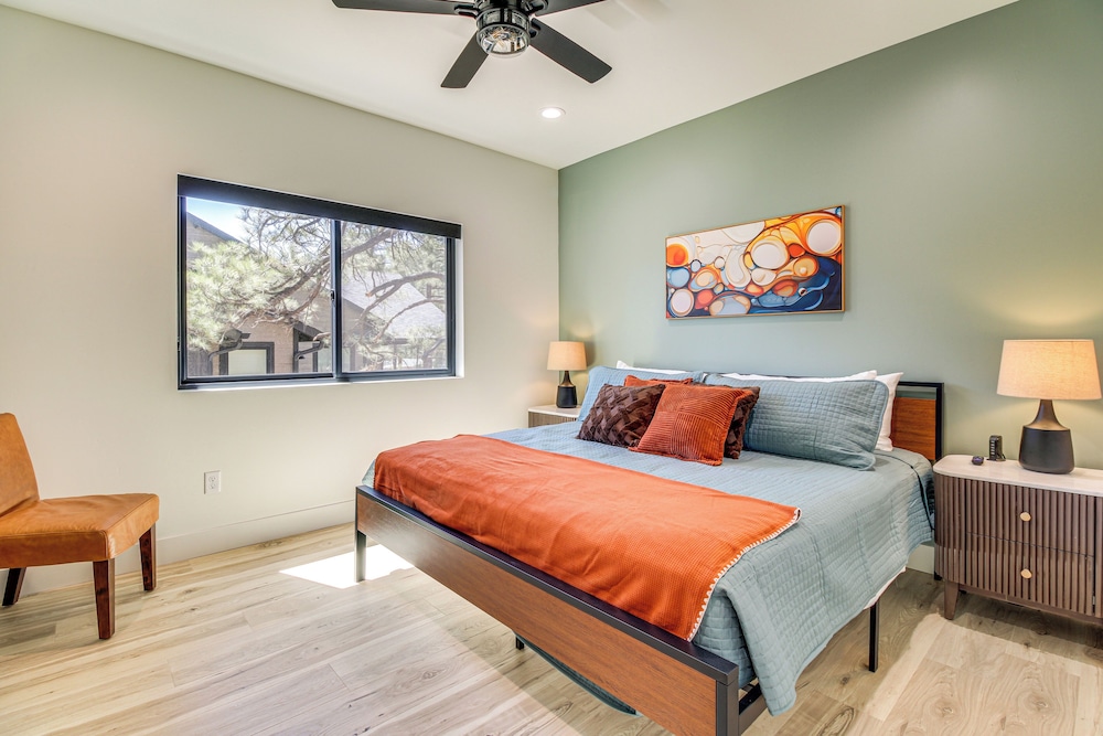 Fireplace + EV Charger! Home in Torreon Community