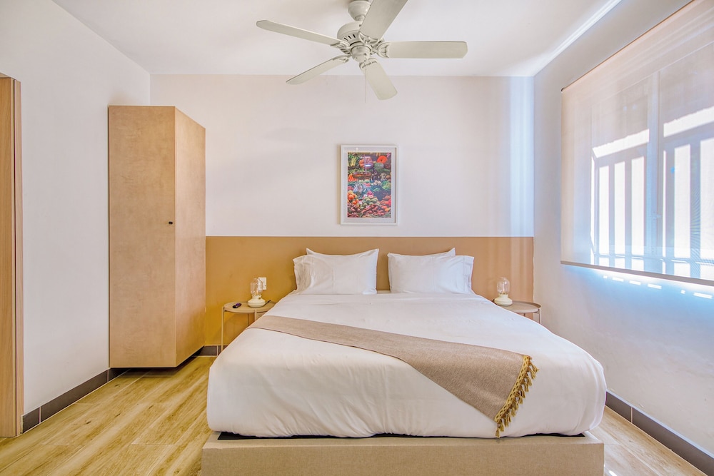 Loft Living 9
