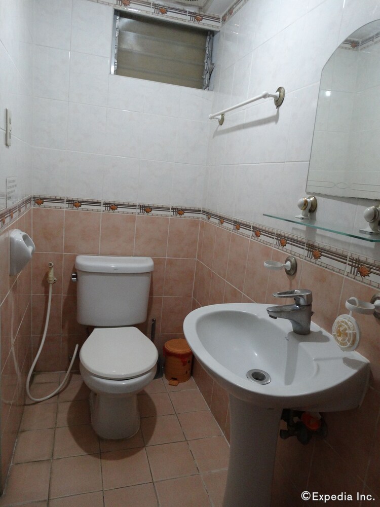 Casa Ruby Pension House
