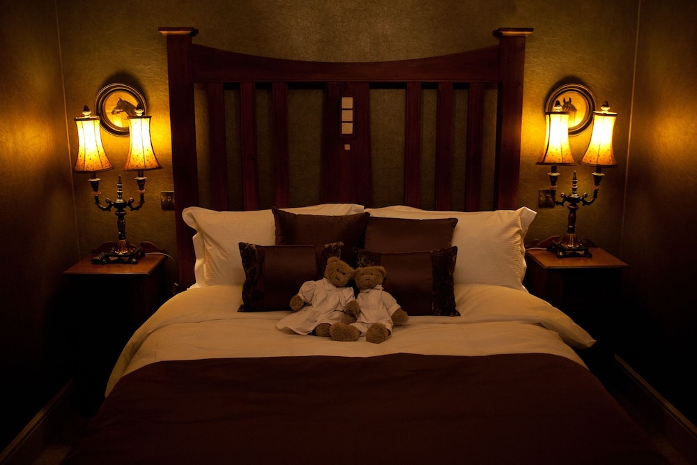 The Plough Inn