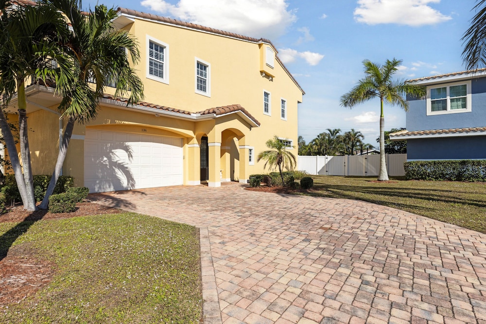 136 Mediterranean Way